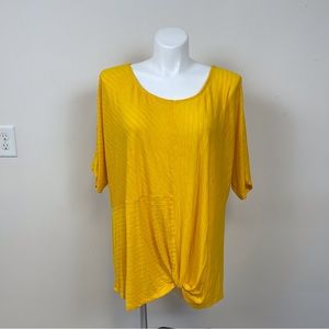 Established 1946 Plus Size Blouse